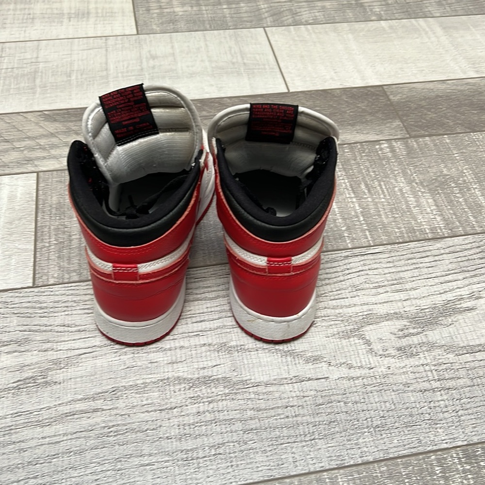 Boys sneakers - Picture 4 of 4